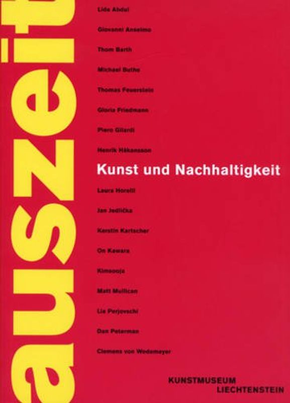 Auszeit