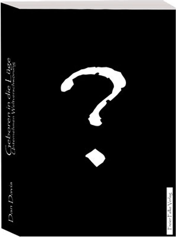 Geboren in die Lüge