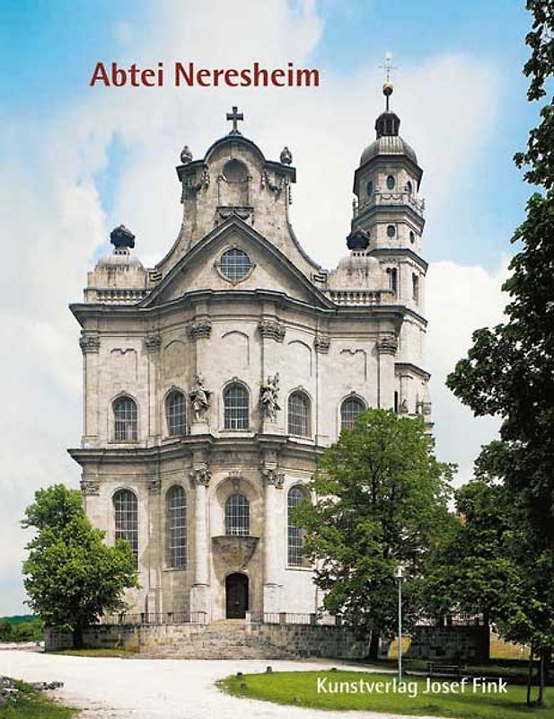 Abtei Neresheim