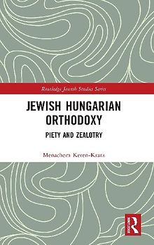 Jewish Hungarian Orthodoxy