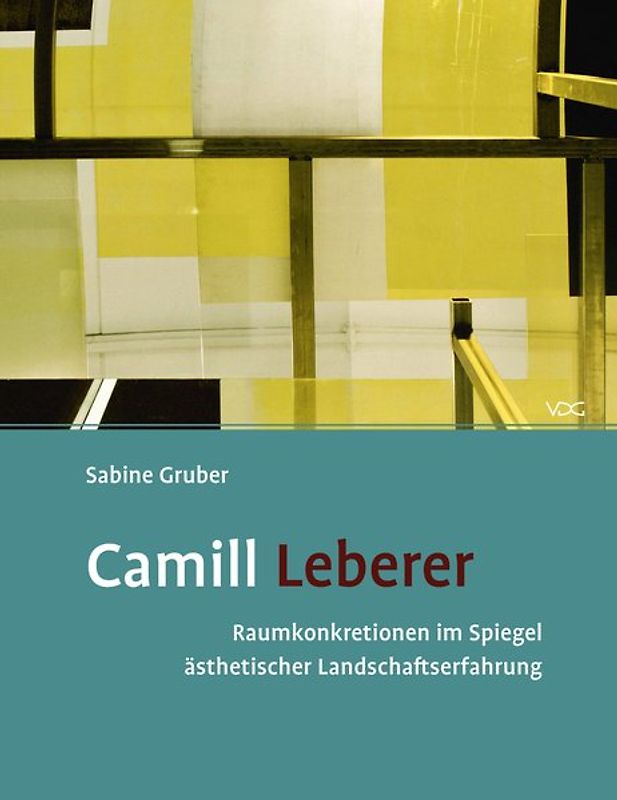 Camill Leberer