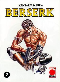 Berserk