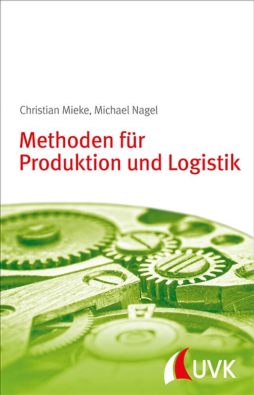 Methoden für Produktion und Logistik