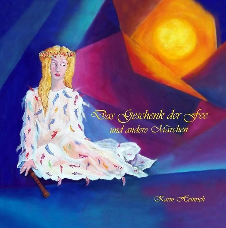 Das Geschenk der Fee