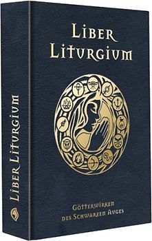 Liber Liturgium (Buch und PDF)