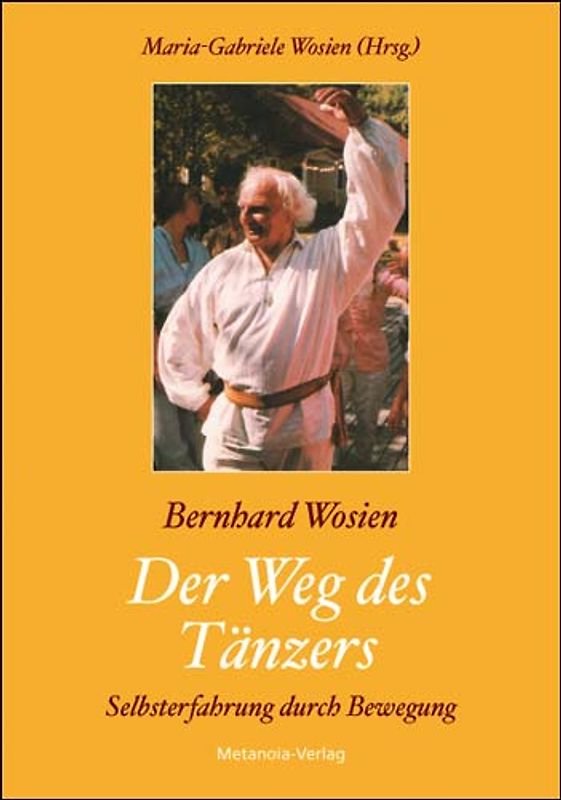 Der Weg des Tänzers