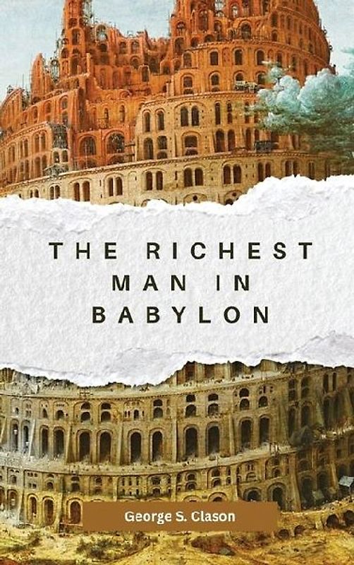 The Richest Man in Babylon