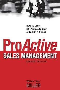 The Proactive Sales Management