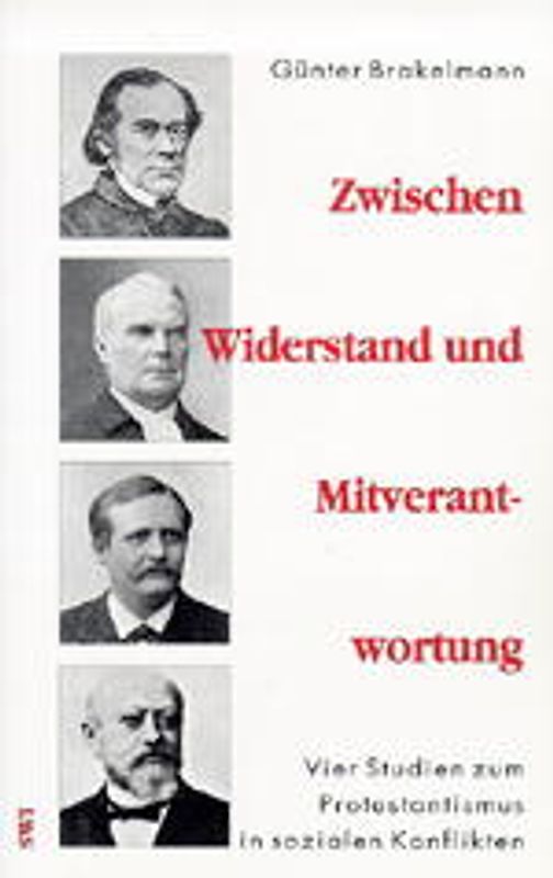 Zwischen Widerstand und Mitverantwortung