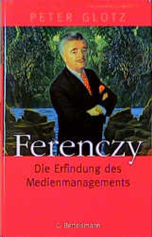 Ferenczy