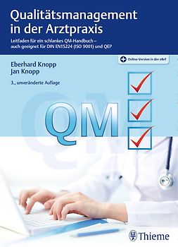 Qualitätsmanagement in der Arztpraxis