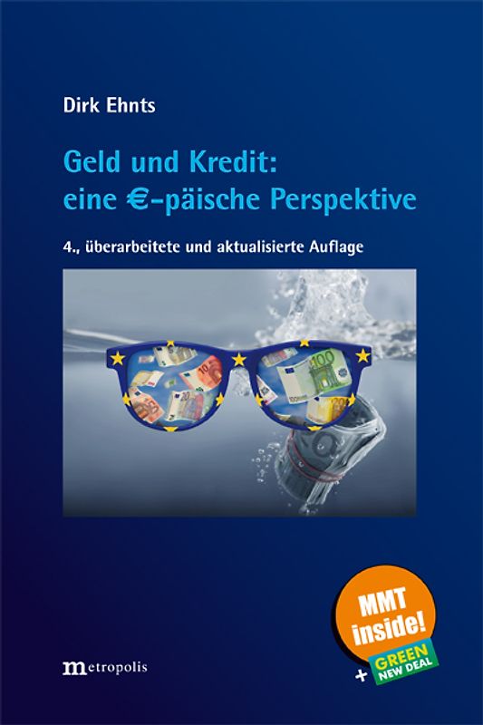 Geld und Kredit: eine €-päische Perspektive