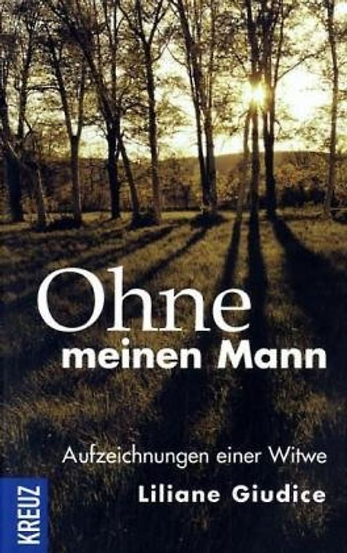 Ohne meinen Mann