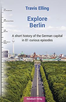 Explore Berlin