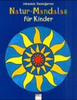 Naturmandalas für Kinder