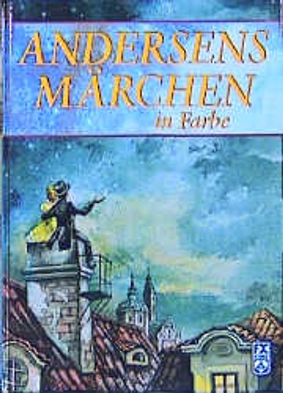 Andersens Märchen in Farbe