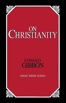 On Christianity