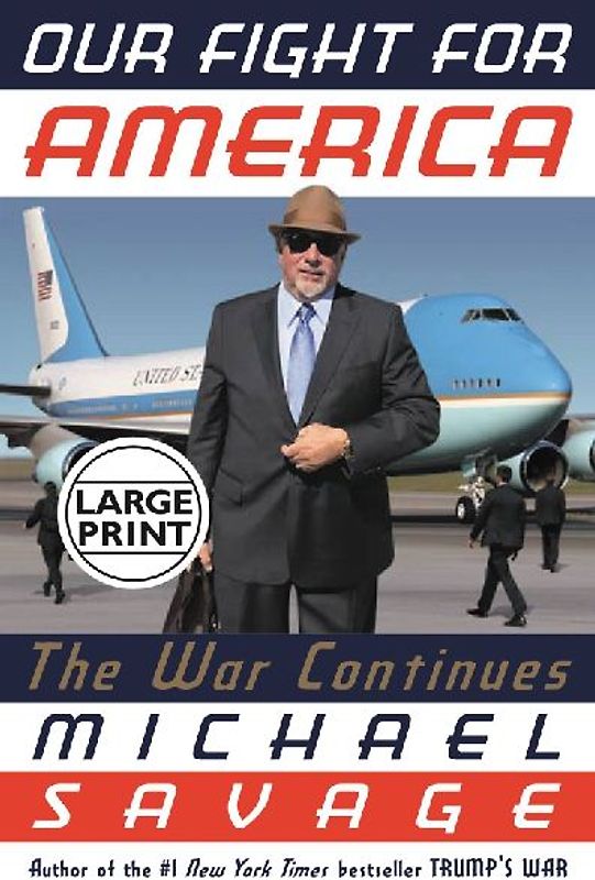 Our Fight for America