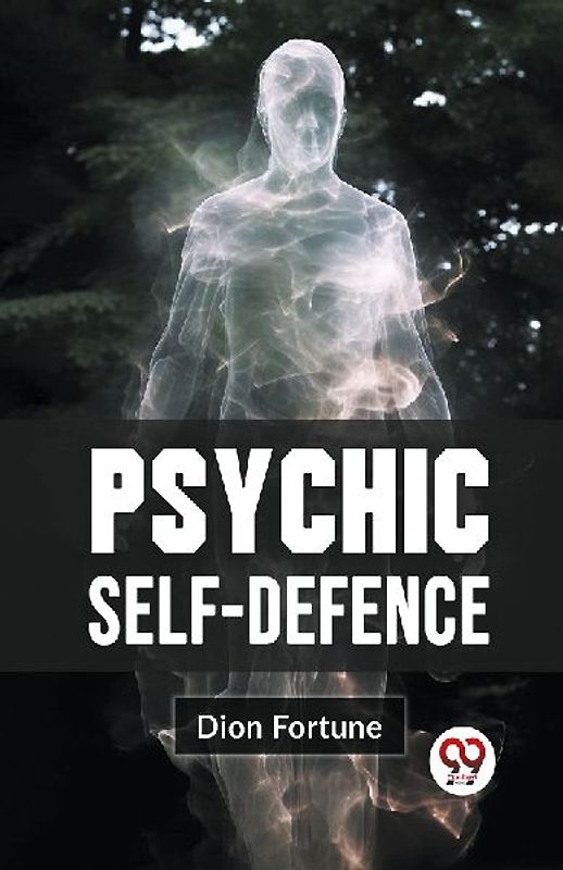 Psychic Self-Defense