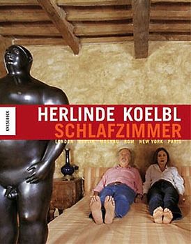 Schlafzimmer. Ein Fotoessay aus sechs Metropolen