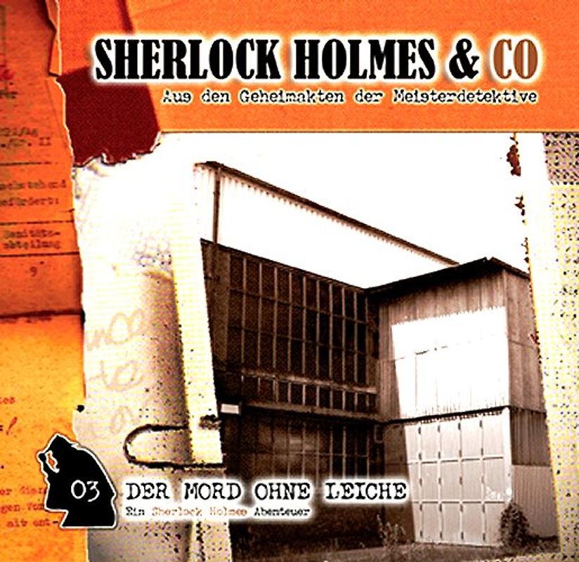 Der Mord ohne Leiche