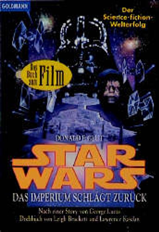Star Wars - Das Imperium schlägt zurück