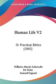 Human Life V2