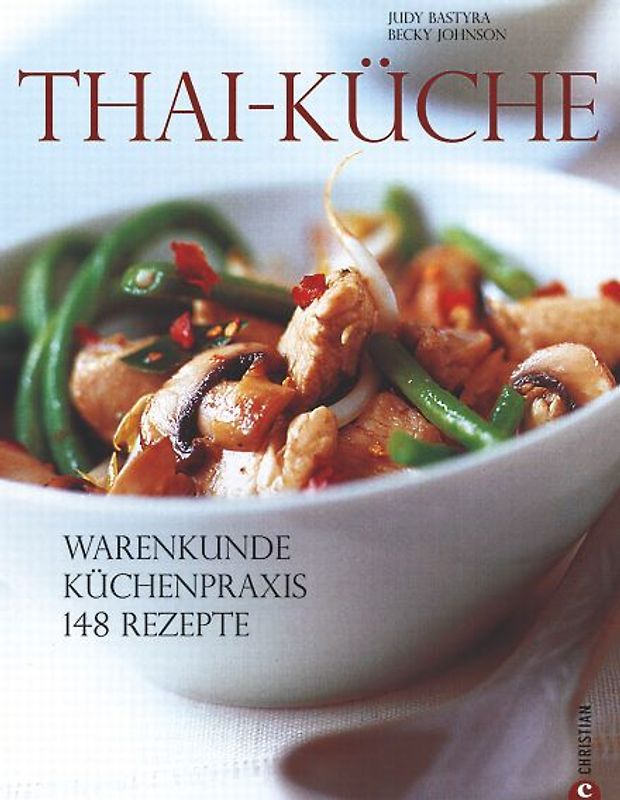 Thai-Küche