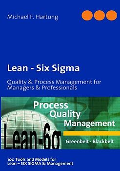 Lean - Six Sigma