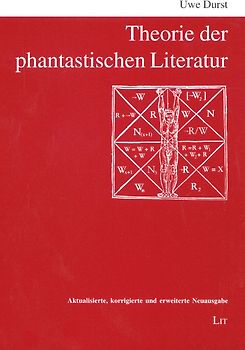 Theorie der phantastischen Literatur