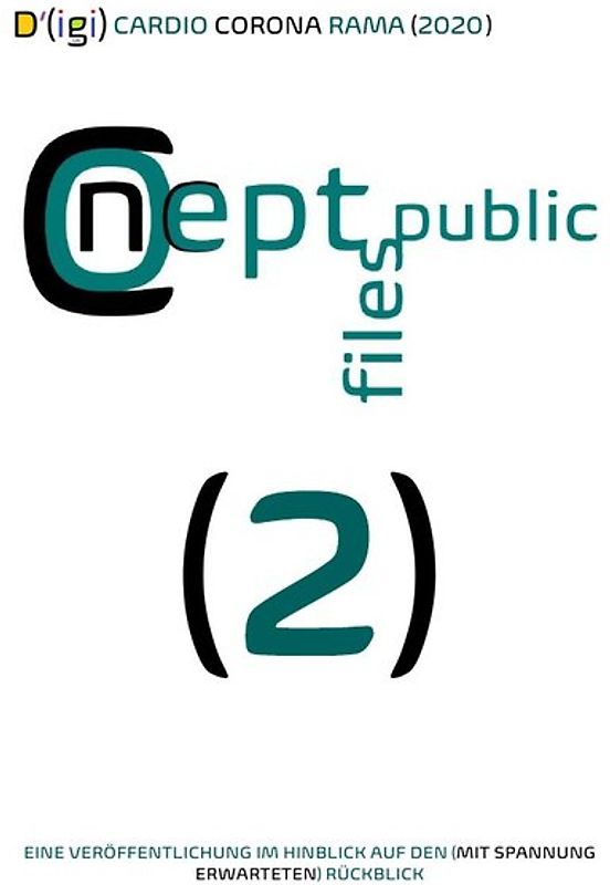 D'(igi) CARDIO CORONA RAMA (2020)