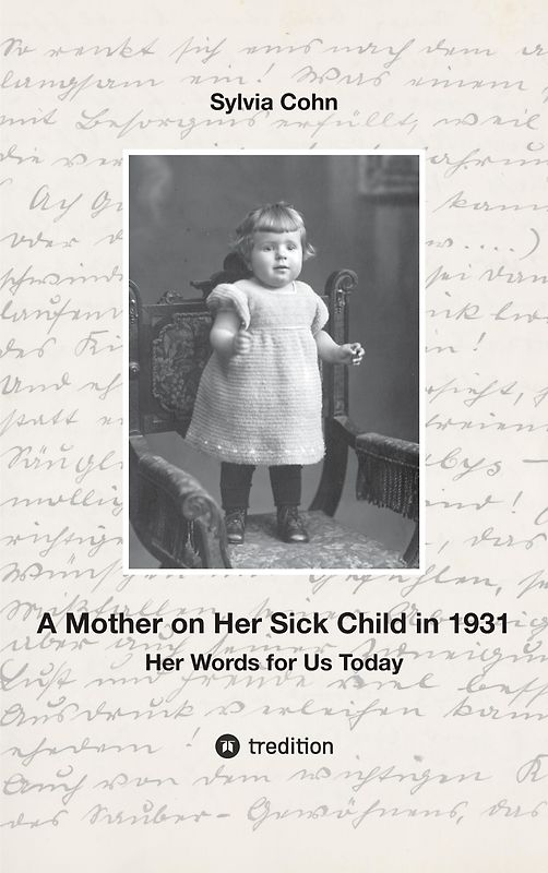 A Mother on Her Sick Child in 1931