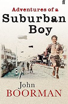 Adventures of a Suburban Boy