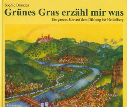 Grünes Gras erzähl mir was