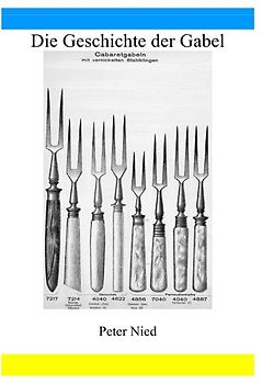 Die Geschichte der Gabel