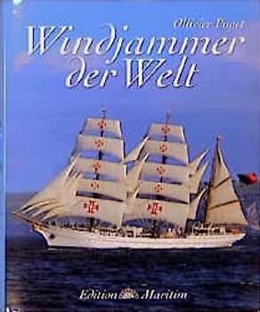 Windjammer der Welt
