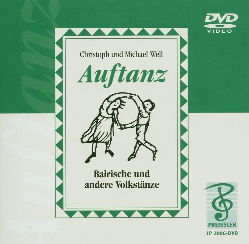 Auftanz