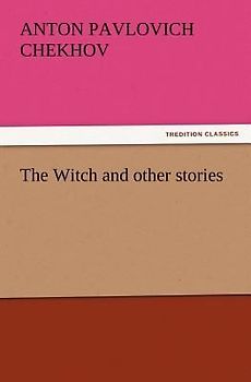 The Witch and other stories