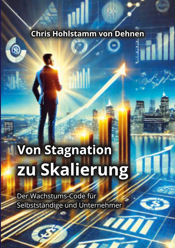 Von Stagnation zu Skalierung
