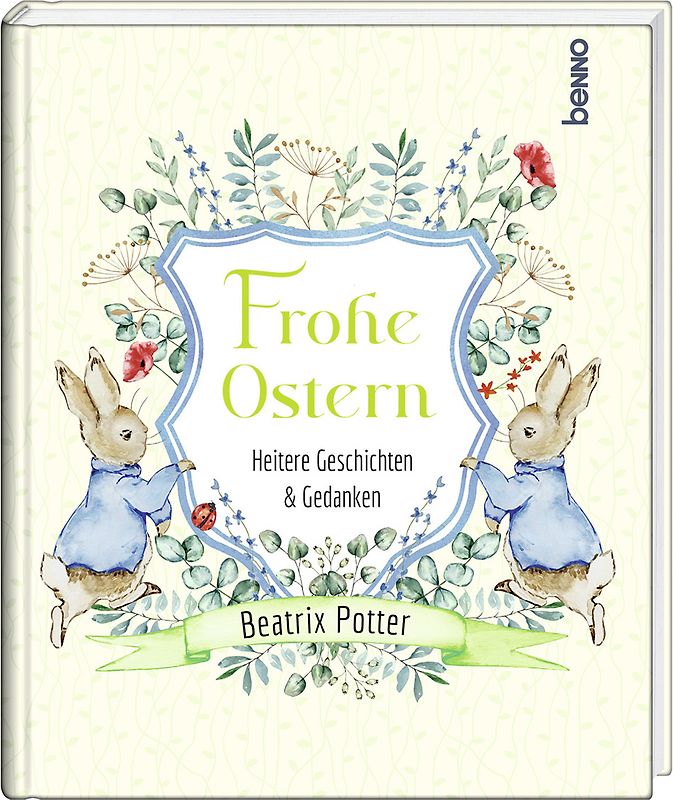 Frohe Ostern