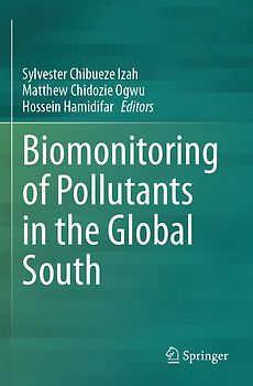 Biomonitoring of Pollutants in the Global South