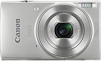 Canon IXUS 190 argent