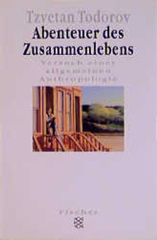 Abenteuer des Zusammenlebens