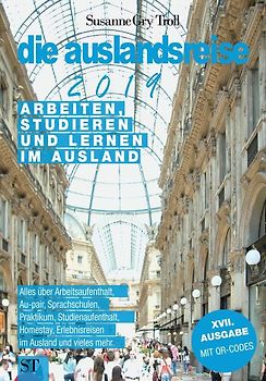 die auslandsreise 2019