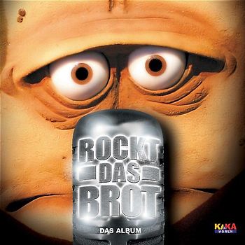 Rockt das Brot - Das Album. Chíli, Briegel und Bernd