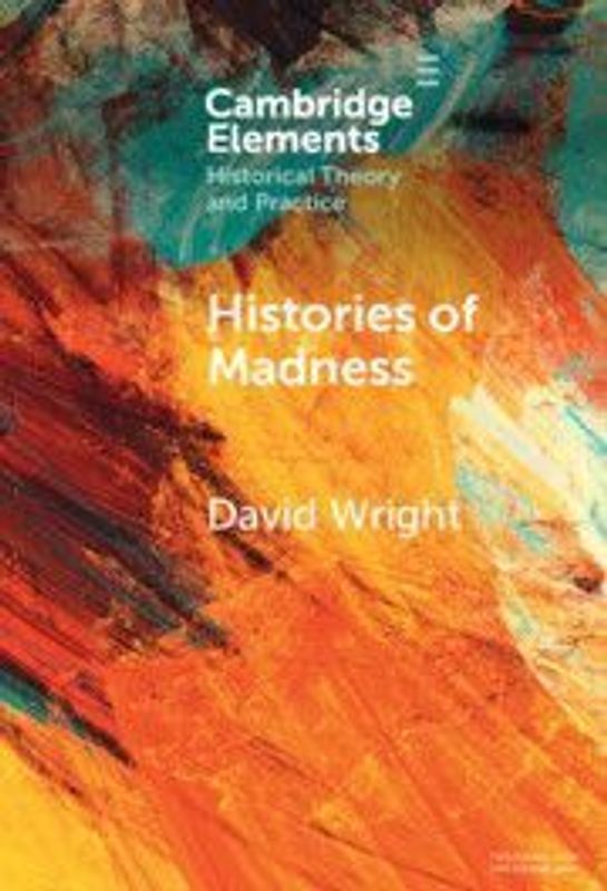 Histories of Madness