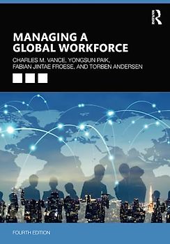 Managing a Global Workforce