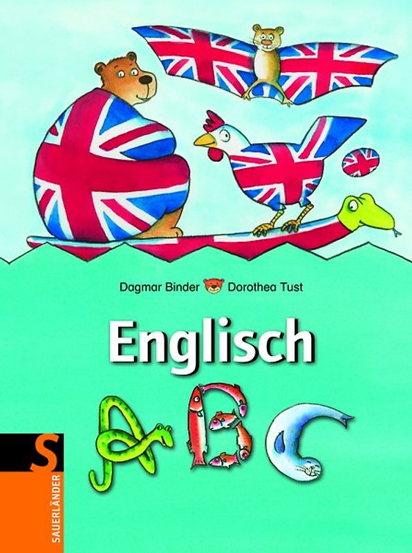 Englisch-ABC