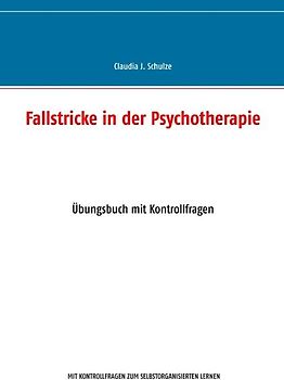 Fallstricke in der Psychotherapie