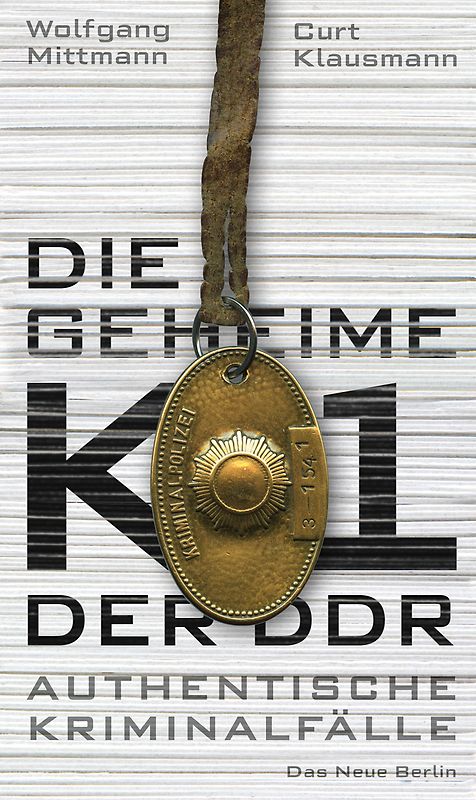 Die geheime K1 der DDR